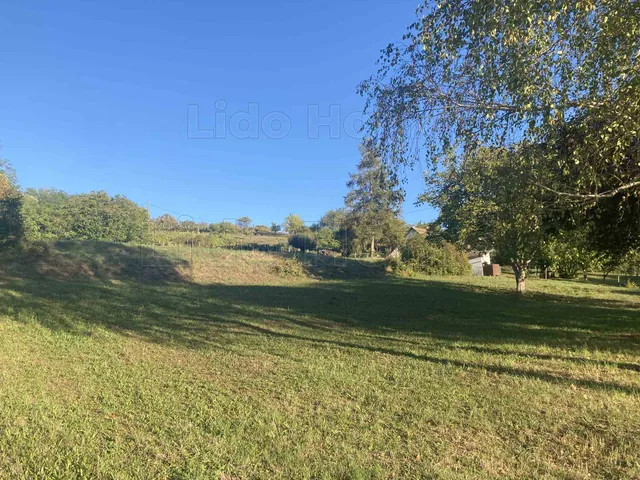 Eladó mezőgazdasági ingatlan Tab 3797 nm