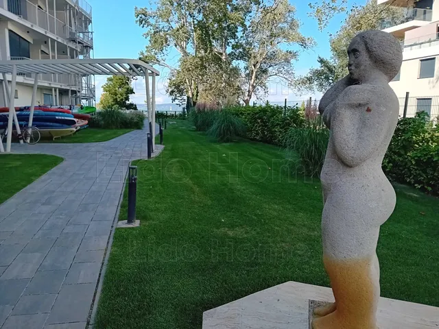 Eladó lakás Siófok, Ezüstpart 80 nm