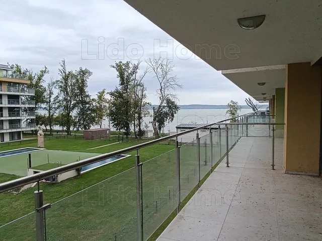 Eladó lakás Siófok, Ezüstpart 61 nm