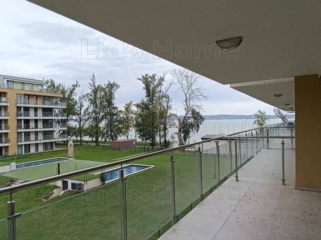 Eladó lakás Siófok, Ezüstpart 61 nm