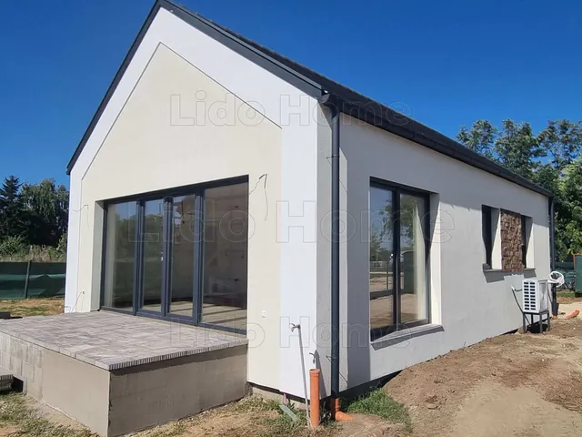 Eladó lakás Ságvár 68 nm