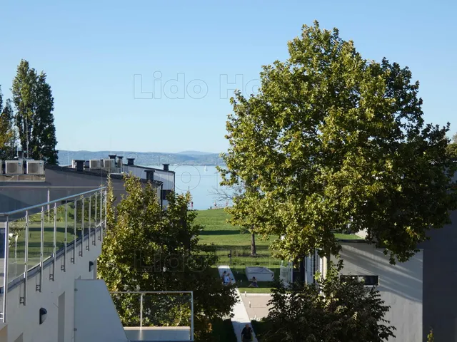 Eladó lakás Siófok, Ezüstpart 86 nm