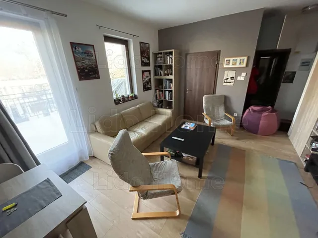 Eladó lakás Zamárdi 41 nm