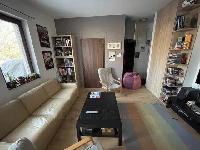 Eladó lakás Zamárdi 41 nm