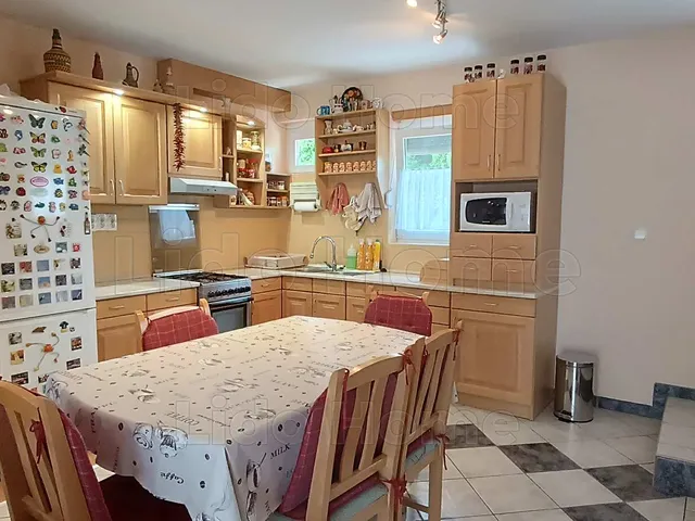 Eladó lakás Siófok, Fokihegy 110 nm