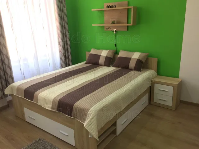 Eladó lakás Budapest VIII. kerület, Palotanegyed 47 nm