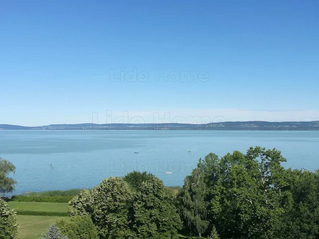 Eladó üdülő és hétvégi ház Balatonföldvár 24 nm