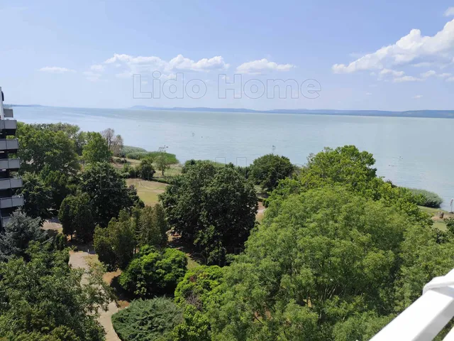 Eladó nyaraló Balatonföldvár 24 nm