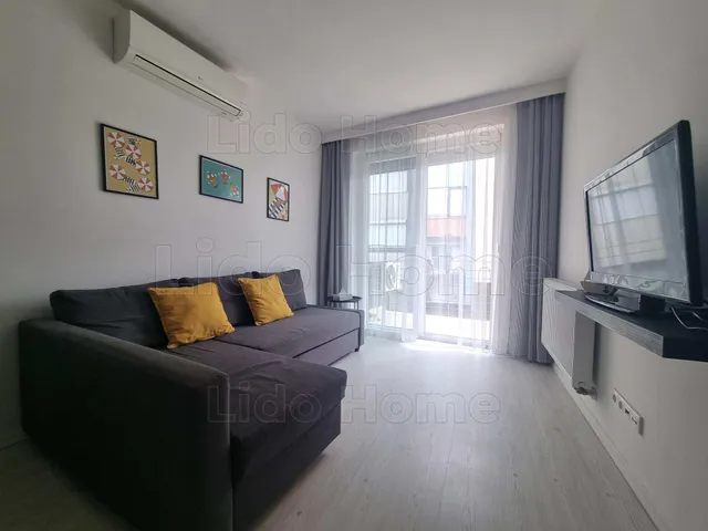 Kiadó lakás Siófok, Ezüstpart 46 nm