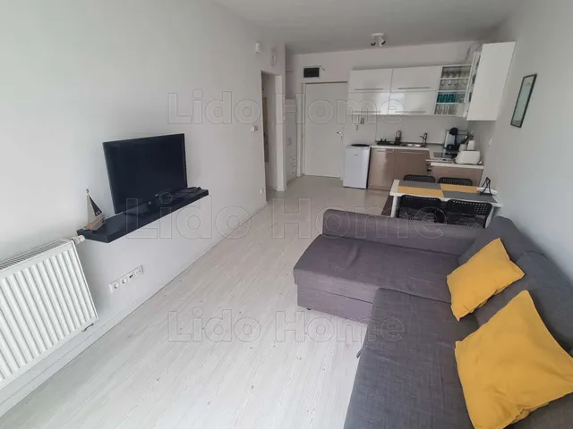 Kiadó lakás Siófok, Ezüstpart 46 nm