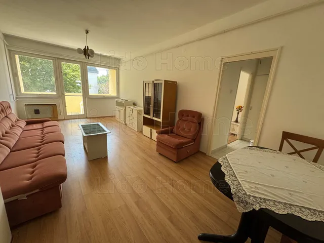 Eladó lakás Siófok, Belváros 54 nm