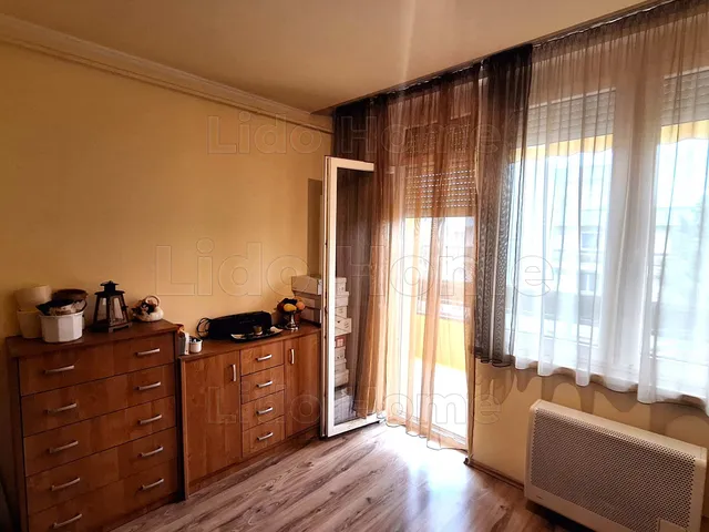 Eladó lakás Siófok, Belváros 57 nm