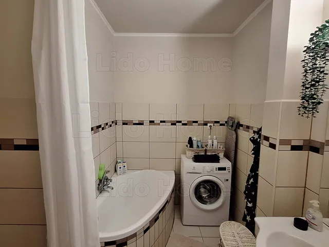 Eladó lakás Siófok, Belváros 57 nm