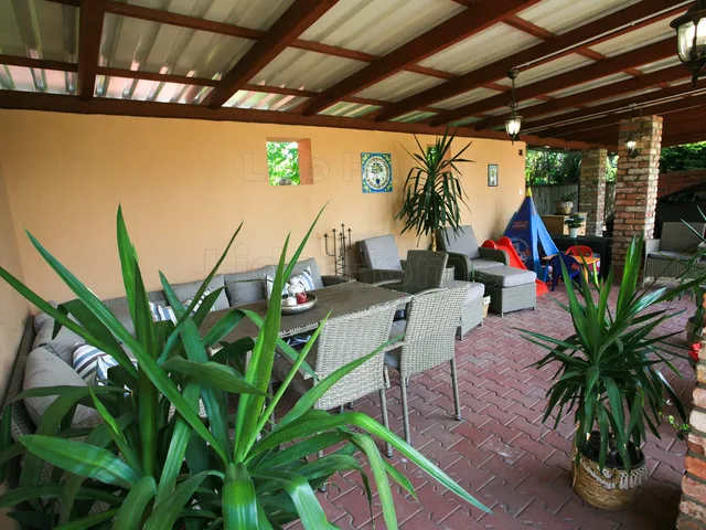 Eladó ház Siófok, Fokihegy 158 nm