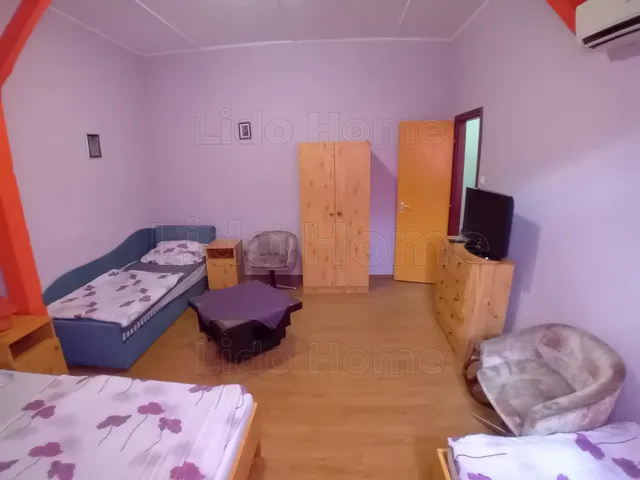 Kiadó lakás Siófok, Belváros 60 nm