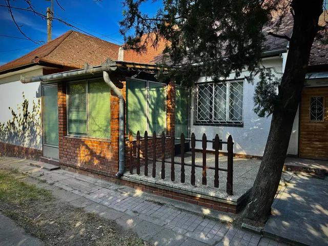 Eladó ház Siófok 120 nm