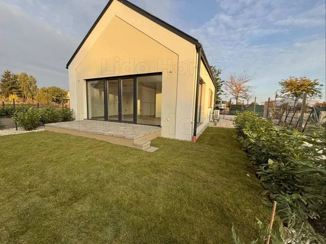 Eladó lakás Ságvár 68 nm