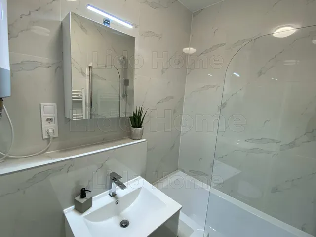 Kiadó lakás Siófok, Aranypart 50 nm