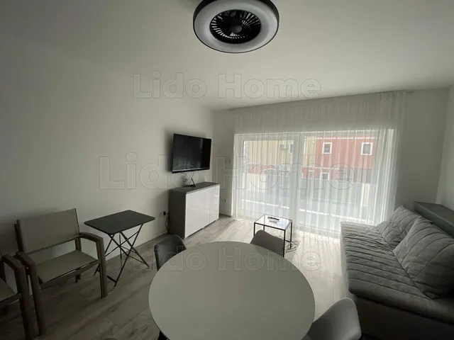 Kiadó lakás Siófok, Aranypart 50 nm