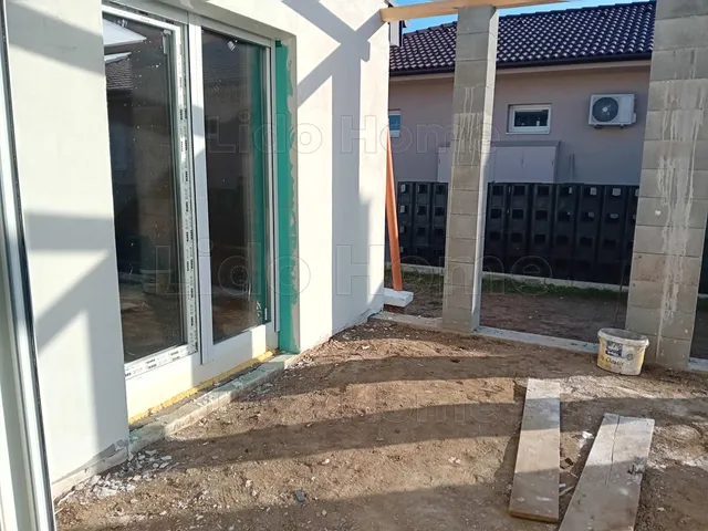 Eladó ház Siófok, Fokihegy 90 nm