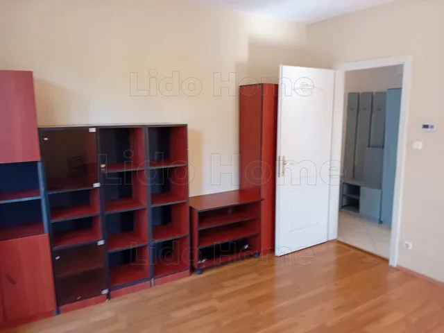 Eladó lakás Siófok, Fokihegy 54 nm