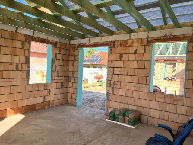 Eladó ház Siófok, Fokihegy 75 nm