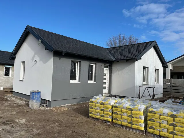 Eladó ház Siófok, Fokihegy 75 nm