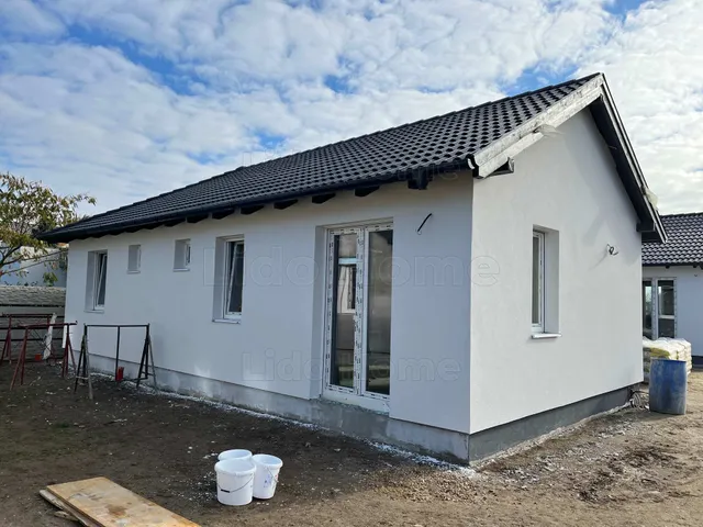 Eladó ház Siófok, Fokihegy 75 nm