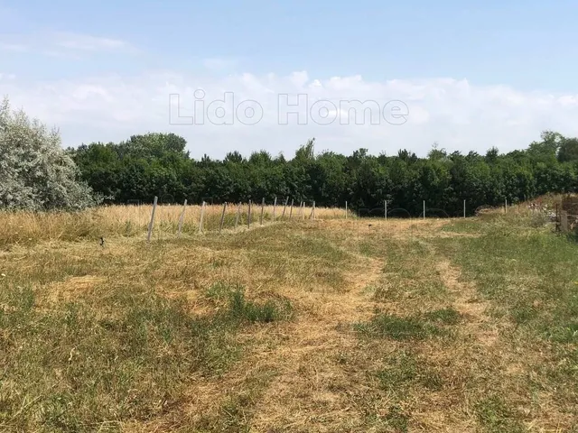 Eladó telek Siófok, Sóstó 428 nm