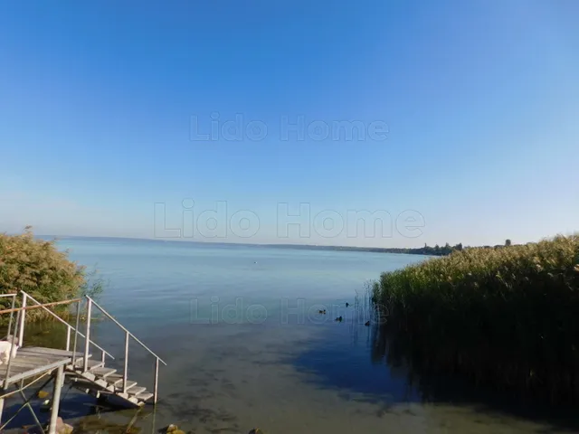 Eladó lakás Siófok, Aranypart 77 nm