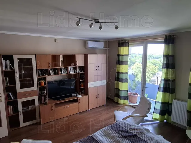 Eladó lakás Siófok, Belváros 56 nm