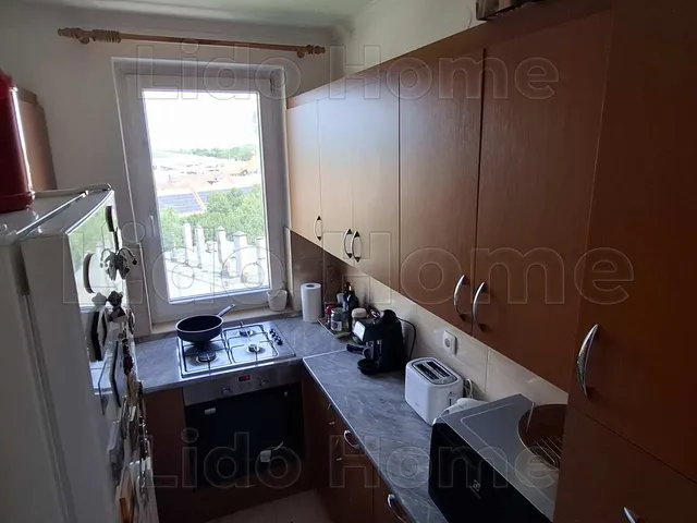 Eladó lakás Siófok, Belváros 56 nm