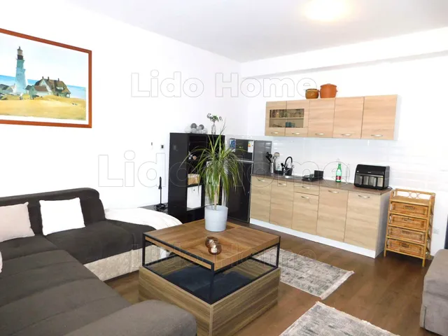 Eladó lakás Zamárdi, Fürdőtelep 48 nm