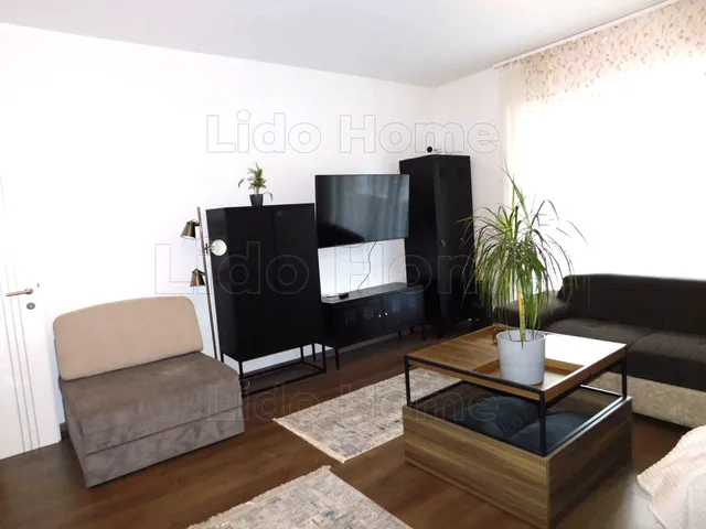 Eladó lakás Zamárdi, Fürdőtelep 48 nm