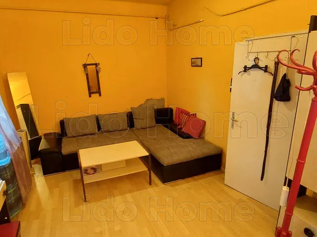 Eladó üdülő és hétvégi ház Balatonföldvár 38 nm