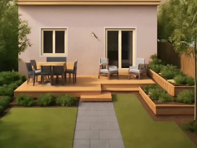 Eladó üdülő és hétvégi ház Balatonföldvár 38 nm