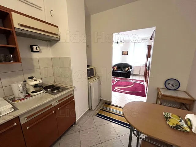 Kiadó lakás Siófok, Belváros 32 nm