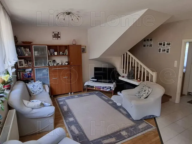 Eladó ház Siófok, Fokihegy 124 nm