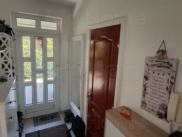 Eladó ház Siófok, Fokihegy 124 nm