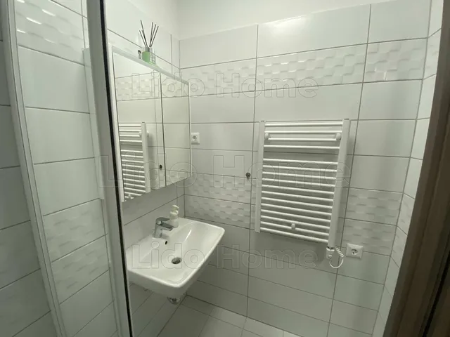 Eladó lakás Siófok, Ezüstpart 38 nm