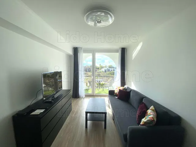 Eladó lakás Siófok, Ezüstpart 38 nm