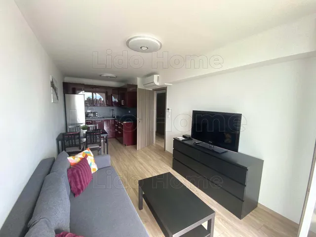 Eladó lakás Siófok, Ezüstpart 38 nm