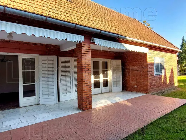 Eladó ház Balatonlelle 70 nm
