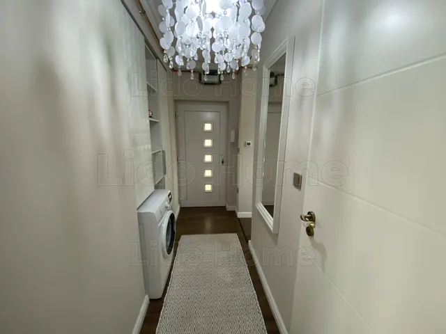 Eladó lakás Siófok, Belváros 54 nm