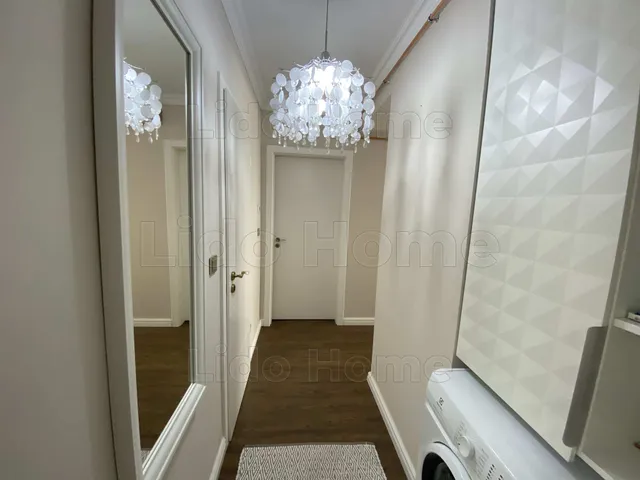 Kiadó lakás Siófok, Belváros 54 nm