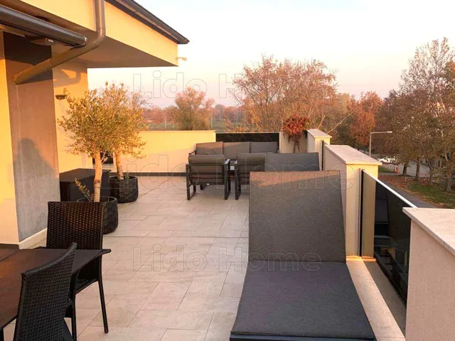 Eladó lakás Zamárdi, Fürdőtelep 82 nm