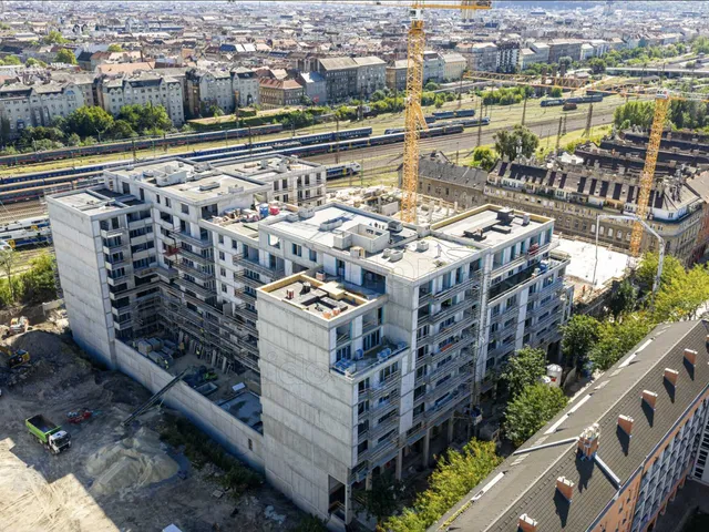 Eladó lakás Budapest XIII. kerület 71 nm