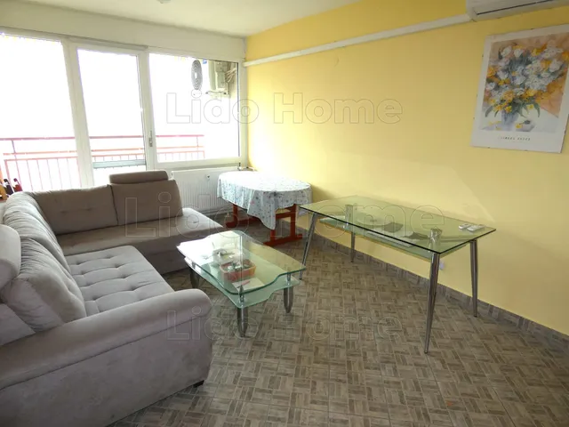 Eladó lakás Zamárdi 40 nm