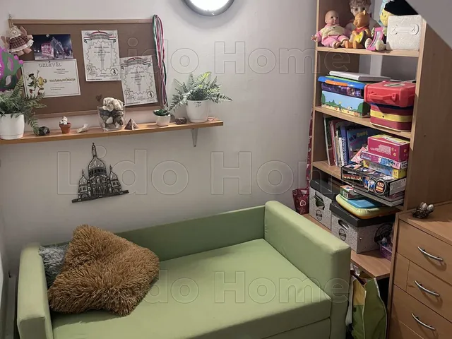 Eladó lakás Siófok, Belváros 80 nm