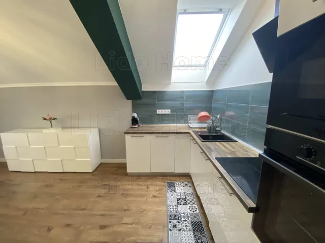 Kiadó lakás Siófok, Belváros 58 nm